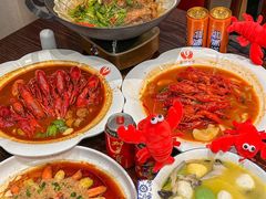 -於氏虾神(盱眙总店)