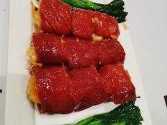 -稻香酒家·33年老字号·港式粤菜(富邦中心店)