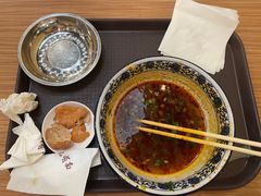 -有礼有面(知春路店)