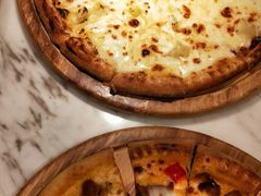 -比格比萨自助(德思勤四季汇店)