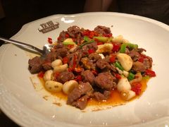 炊烟小炒黄牛肉-炊烟小炒黄牛肉(中心印象城店)