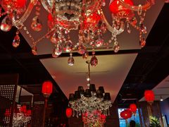 -小河盐帮·私家菜·烤鸭(三元桥·霄云路店)