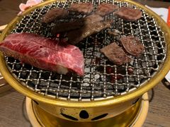 -樱宿日式和牛烧肉(五道口店)