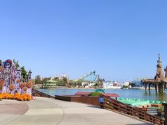 -大连海昌发现王国主题公园