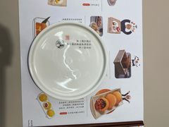 -蔡澜点心·粤菜(西单大悦城店)