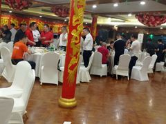 -新龙船黄浦江餐饮游船官方自营店