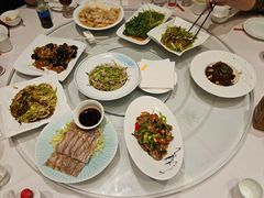 -丰泽园饭店