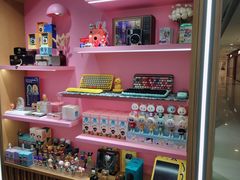 -新田360广场(上海华侨城店)