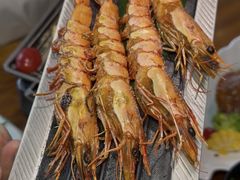 -九井澤精致料理(金茂店)