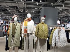 -MUJI无印良品(万象城店)