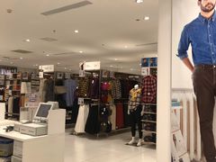 -优衣库(广州天河领展广场店)