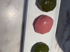 -淮扬韵(市政府汉神店)