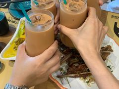 -摩登有记·新派泰国菜(银钻广场店)