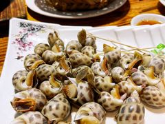 -百年银屏蚝烙·潮汕菜·非遗(乐山店)