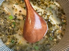 -顶特勒·黄鱼馆·特色菜(上海大世界店)
