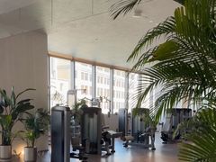 -YCHL FIT 健身(星寰店)