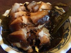 -灶头屋里