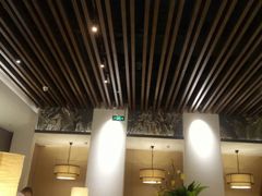 大堂-枕水江南(铁西万象汇店)
