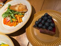 -BAKER&SPICE(BFC外滩金融中心店)