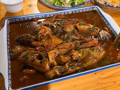 -下塘街25号农家菜馆(新场店)