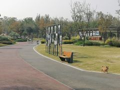 -府河摄影公园