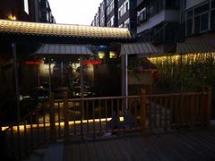 -锦上中式酒馆(南内环店)