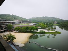 -上海佘山世茂艾美酒店