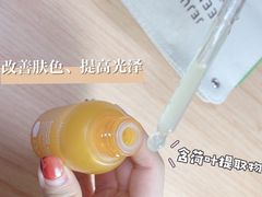 -Olive Young(明洞中央店)