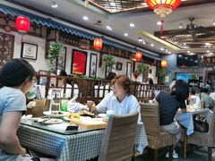 -玉桥餐厅(天坛店)