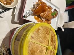 -京味斋·北京烤鸭(华威桥北工大店)