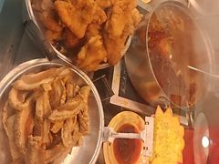-柳州肥姨妈大骨螺蛳粉(东靖路店)