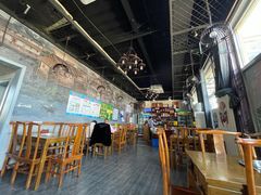 大堂-麻辣渔夫(赵辛店)