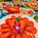 海口探店‖必须认可阿浪海鲜
