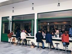 门面-RAC BAR(安福路店)