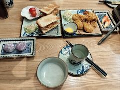 -西月山居匠心创意料理(江汉路新佳丽广场店)