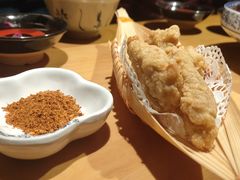 -裕鼎鲜·新中菜(王府井店)