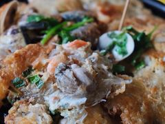 -百年银屏蚝烙·潮汕菜·非遗(乐山店)