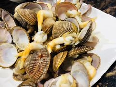 -张树军海鲜(王府壹号店)