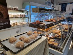 -烘焙町面包店(西四店)