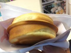 -味正点车轮饼可丽饼(南禅寺店)