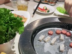 -么子烤肉(化龙池店)