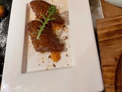 糖藕-绿茶餐厅