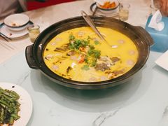 -古韵餐厅(湖畔大学店)