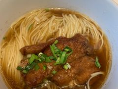 -玄武苏宁诺富特酒店·紫金轩中餐厅