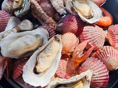 -巧克力渔家.小船海鲜胶东菜(万平口店)