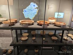 -鸿山遗址博物馆