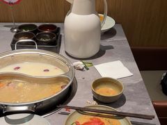 -阿源鱼捞斑鱼火锅·海鲜粥(山景尚宅店)