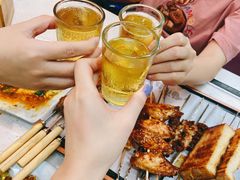 -江湖翅客(琶洲新村店)