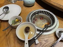 -尚海豆捞(乐虹坊店)