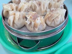 -北三沙家烧麦(北头道街店)